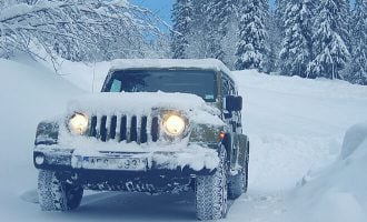 Do You Really Need Snow Tires?