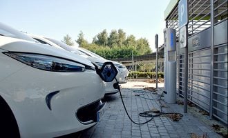 Electric Car Buying Guide