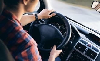 Teen Driving Safety Tips