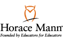 Horace Mann logo