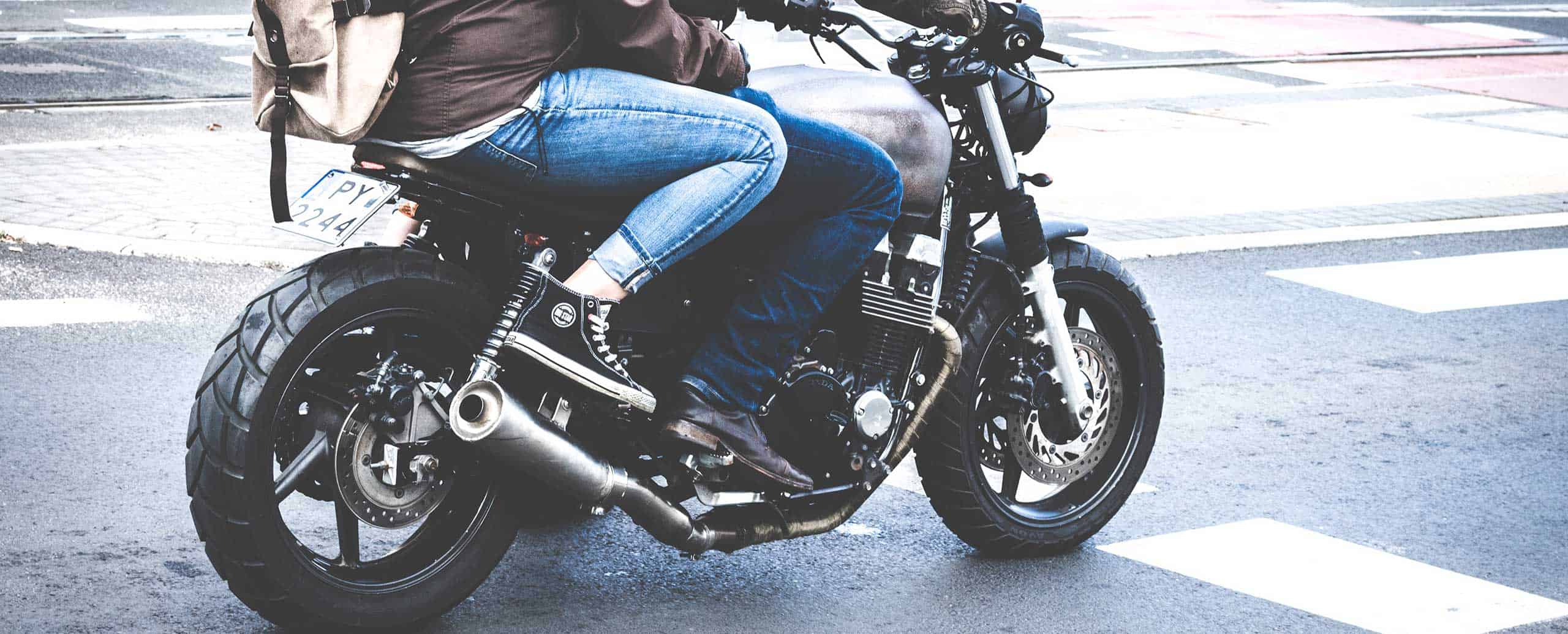 Compare Motorcycle Insurance Quotes