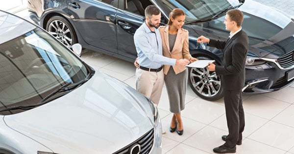 how to negotiate car price