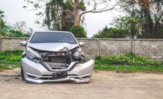 What Is a Total Loss in Car Insurance?