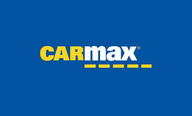 how much does carmax pay for used cars
