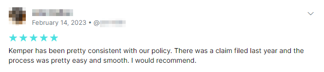 customer review 3