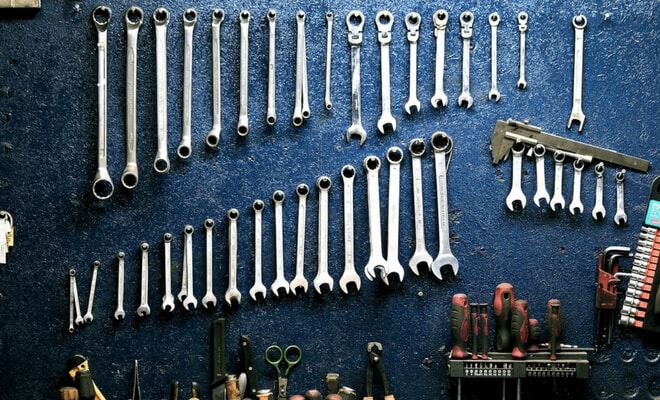 Tools DIY