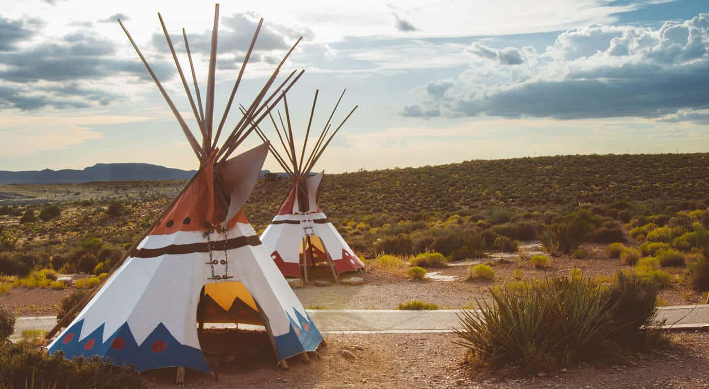 Visiting Indian Reservations: Indian Reservation Laws and Regulations