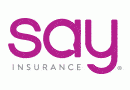 Say Insurance logo