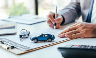 How Long Does It Take to Get Car Insurance?