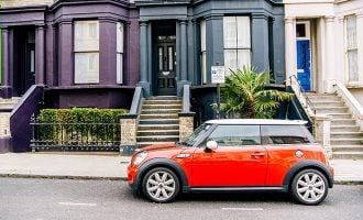 How Your Address Affects Your Car Insurance Premium