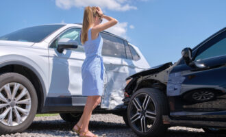 What is Collision Insurance & What Does It Cover?