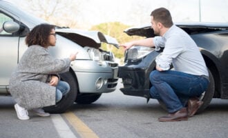 Collision Insurance: How Does It Work, and What’s Covered?
