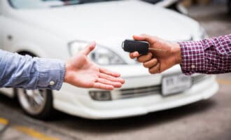 The Simple Guide to Buying Non-Owner Car Insurance