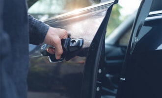 Car Theft and Car Insurance: How It Works, and What You Should Know