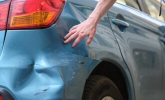 Does Car Insurance Cover a Hit-and-Run With a Parked Car?
