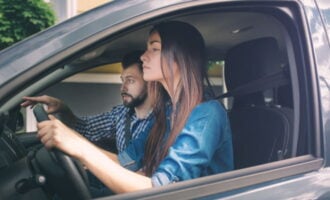 Driver Safety Course Insurance Discount