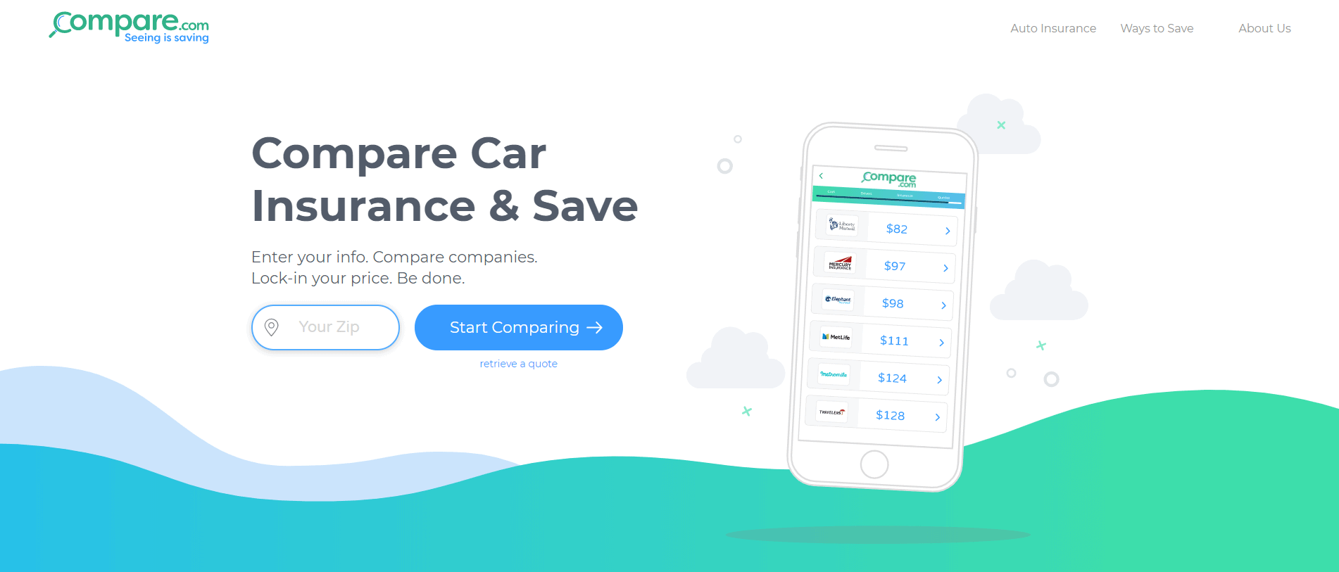The 8 Best & Worst Places to Compare Car Insurance Quotes