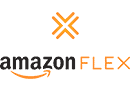 Amazon Flex logo