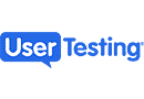 Usertesting logo