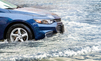 Flood Damage and Car Insurance: How It Works and What You Should Know