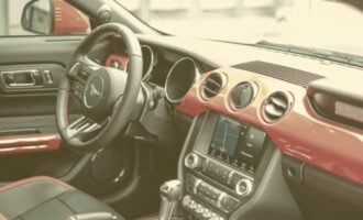 How Having An Auto Loan Affects Your Car Insurance Rates