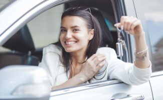What Kind of Insurance Do You Need for a Leased Car?