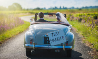 A Newlywed’s Guide to Car Insurance for Married Couples