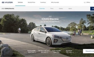 2021 Hyundai IONIQ Electric Buyer’s Guide