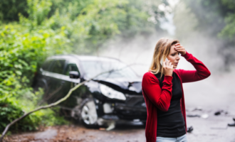 When and How to File a Car Insurance Claim