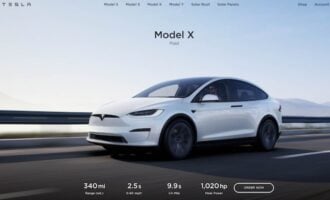 Pros and Cons of Buying a Used Tesla Model X