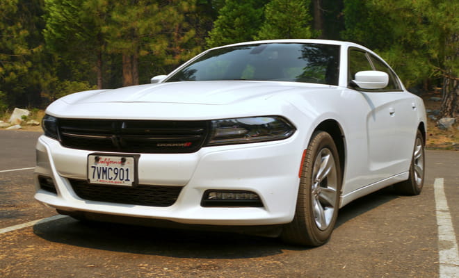 dodge charger the most expensive car to insure in 2021 (2)