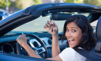 Can You Insure a Car You Don't Own?: A Complete Guide