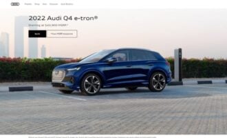 2022 Audi Q4 e-tron Buyer’s Guide