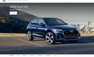 Audi's Hybrid SUV: 2022 Audi Q5 55 TFSI e Buyer's Guide