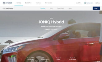Hyundai IONIQ Lease: Everything You Need to Know