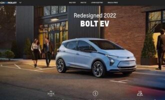 Things to Consider Before Signing a Chevy Bolt Lease