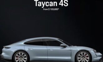 Porsche Taycan vs. Tesla Model S: A Head-to-Head Guide
