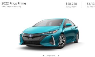 Is the Toyota Prius Prime Right for You?