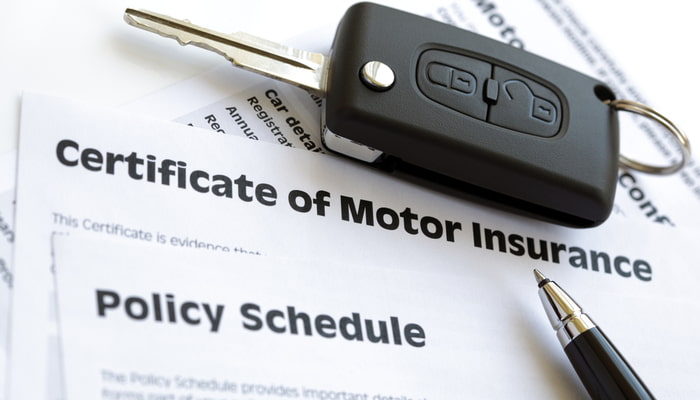 auto insurance policy rates increasing in 2022 