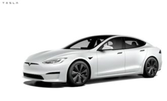 Lucid Air vs. Tesla Model S: Luxury EV Sedan Battle