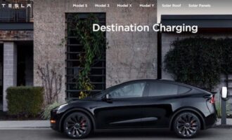 Tesla Destination Charger vs. Supercharger: Which to Choose