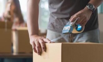 Moving Out? Follow This Change of Address Checklist