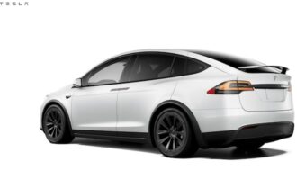 Luxury Electrified: Audi e-tron vs. Tesla