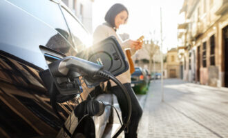 Where to Find Free EV Charging Stations