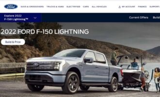 2022 Ford F-150 Lightning Electric Pickup Buyer’s Guide