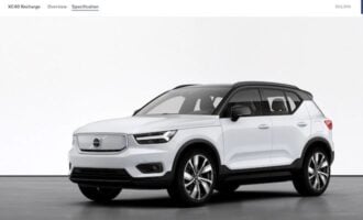Volvo XC40 Electric: Pros, Cons and Other Considerations