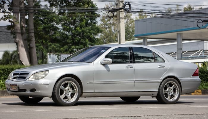 mercedes benz e55 amg fast and affordable car