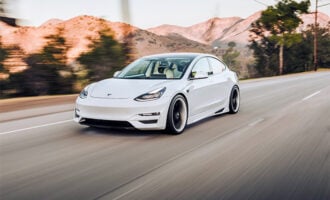 Breaking Down Why Teslas Cost So Much to Insure