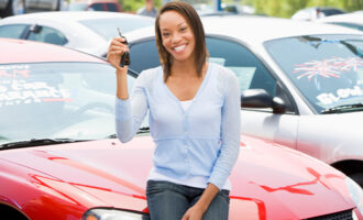 Older vs. Newer: How Your Car’s Age Affects Insurance Rates