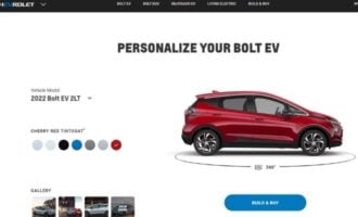 Chevy Bolt Insurance Cost: What Will You Pay?